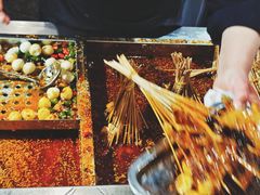 -小街天府(西工小街店)