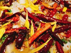-太二酸菜鱼(中山龙之梦店)