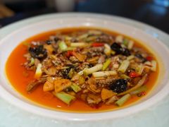 -万重锦·人文川菜馆(骡马市店)