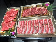 -西塔老太太泥炉烤肉(龙湖北苑天街店)