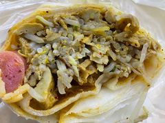 -安徽阜阳卷馍(西单店)