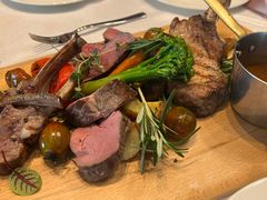 -重庆尼依格罗酒店·欣厨Niccolo Kitchen