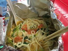 -见味花甲(福田coco park店)