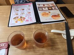 -百福麵家(新馬路店)