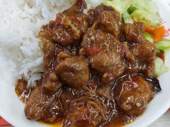 -华天新川面馆(缸瓦市店)