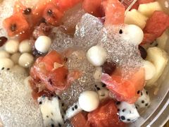-串妹花式冰粉(乐山总店)