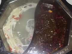 -重庆德庄火锅(体育中心店)