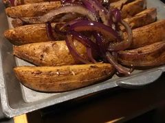 -很久以前羊肉串(打浦路店)