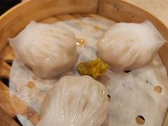 -点都德(皇岗村店)