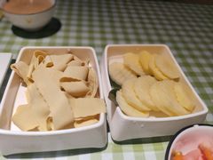 -番食园鲜食火锅(高新店)