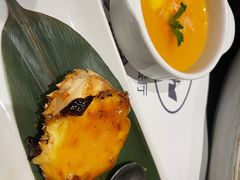 -Mr·Fish鱼鲜生海鲜放题(银泰in99店)