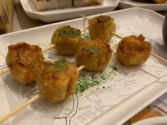 -蔡澜点心·粤菜(西单大悦城店)