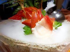 -鳗鱼家·深夜食堂(军博店)