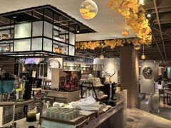 -金海湾自助餐厅(金陵饭店)