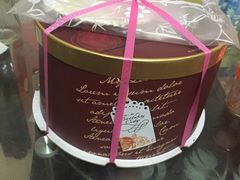 -欧贝拉蛋糕店(东门路店)