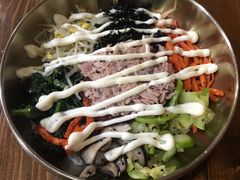 -米村拌饭(摩码广场店)