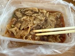 -陈记锅巴菜(五大道店)