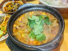 -老方桌烂蹄花川菜馆(九龙坡店)