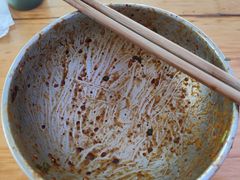 -左撇子私房面