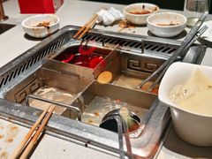 -海底捞火锅(关山保利店)