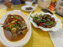 -明记海鲜美食老字号(明记总店)