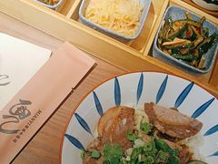 -面乙新派手擀面(大悦城店)