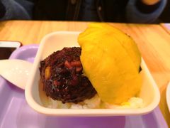 -满记甜品(苏州中心店)