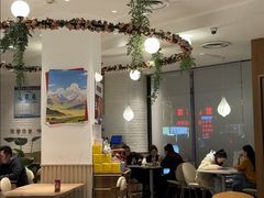 -必胜客(王府井店)