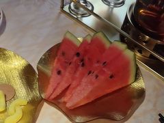 -天山醉美辣子鸡(文艺路店)