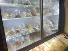 -麻辣烧烤(王串场六号路焕玉里店)