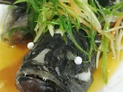 -清水湾3号(东方小周海鲜店)