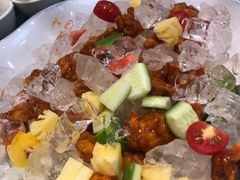 -海宝酒家(中山四路店)