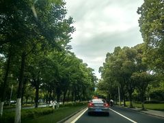 -东钱湖小普陀景区