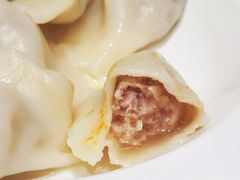 香菇鲜肉饺-喜家德虾仁水饺(青岛永旺东部店)