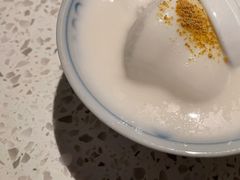 杏仁豆腐-食之六七·面(朝阳大悦城店)