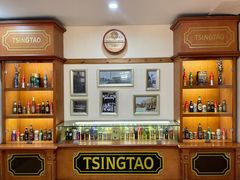 -青啤之家大酒店(登州路店)