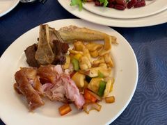 -鹭江潮餐厅•福建菜(鹭江佲家酒店)