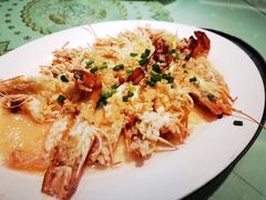 -海儀美食楼(湾仔海鲜街店)