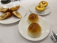 凤凰餐包-凤凰楼酒家·粤宴点心(华强北店)