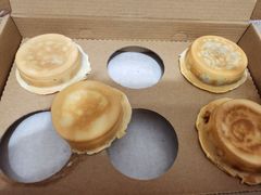 -薛新颖红豆饼(中式甜点山师店)