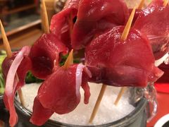 -谭鸭血老火锅(龙湖宝山天街店)