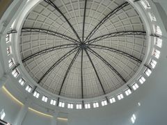 -广东革命历史博物馆办公楼