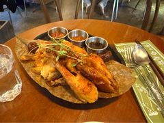 -Blac+Blac(中海环宇荟店)