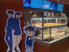 -奈雪的茶(松江万达店)