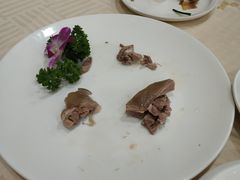 -寻味顺德·南记酒家·传统顺德菜·鱼生(广源路店)