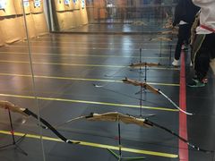 -弓舍射箭俱乐部(高新总店)