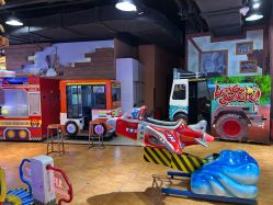 点击看大图 -卡通尼·Safari非洲探索乐园·生日会(金桥国际商业广场店)