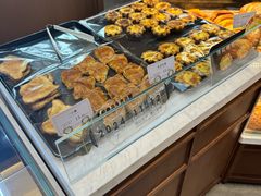 -21克拉面包(崂山万象汇店)