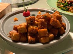 -周三的情书花园餐厅(江北店)