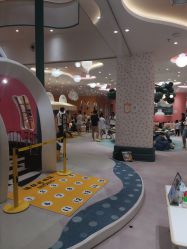 -奈尔宝家庭中心·亲子餐厅(苏州大悦城店)